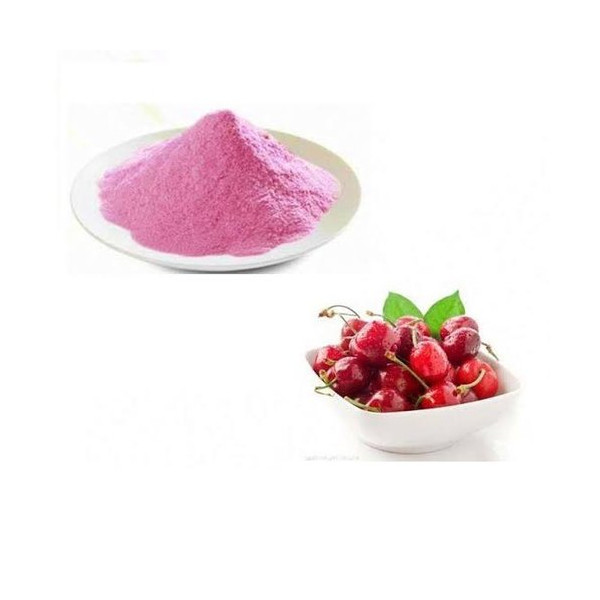 Botanica | Βιολογικός Χυμός Κερασιών Σκόνη 20:1 | 110gr