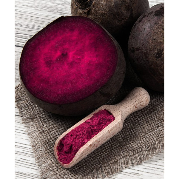 Botanica | Βιολογικός Χυμός Παντζαριού Σκόνη 20:1 | 110gr