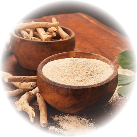 Botanica | Βιολογική Ασβαγκάντα σκόνη | 110gr