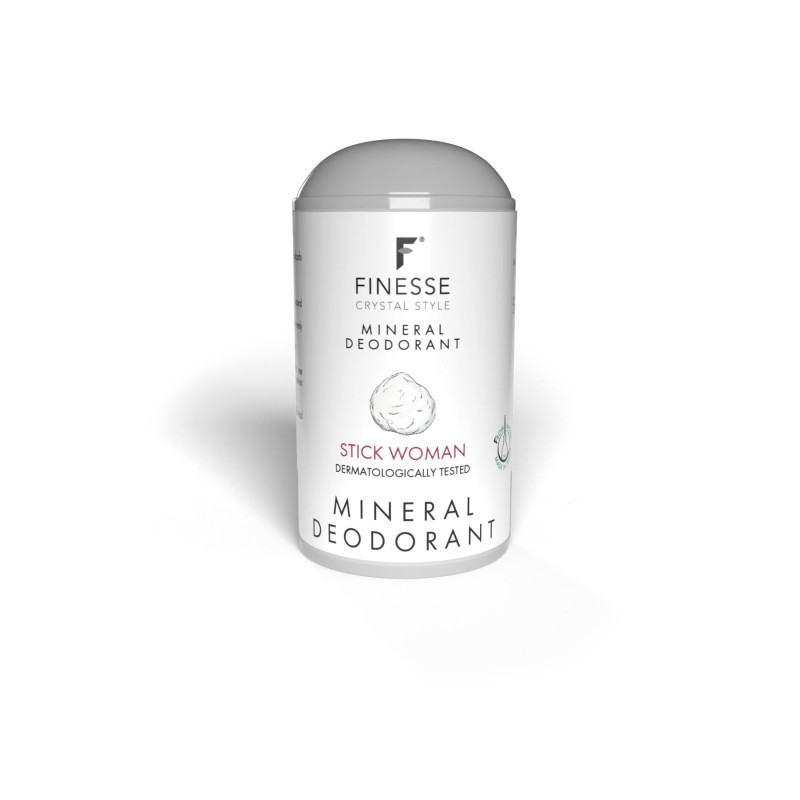 Αποσμητικός Κρύσταλλος | Mineral Deodorant | Γυναικών 60gr Αποσμητικός Κρύσταλλος | Mineral Deodorant | Γυναικών 60gr