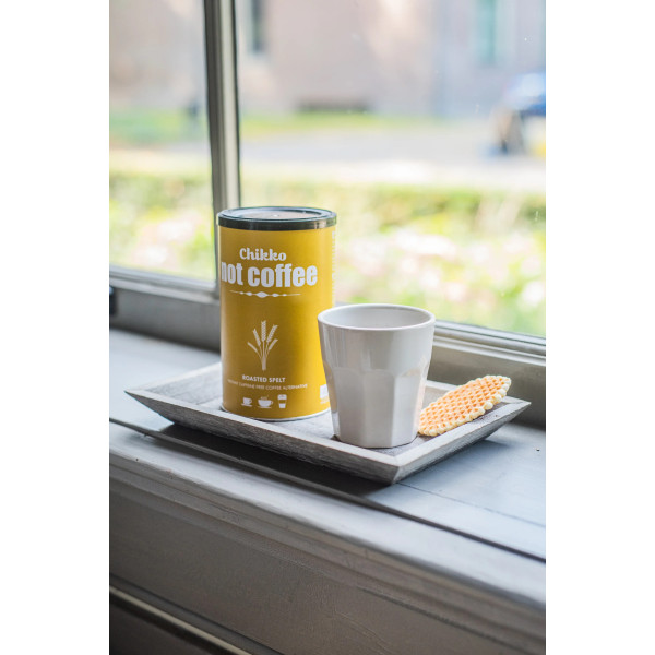 Botanica | Chikko Not Coffee Organic Spelt | Αντί για Καφέ 100gr