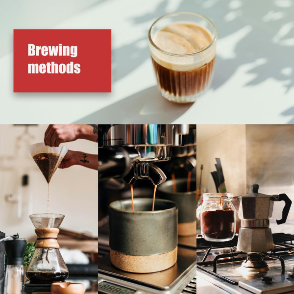 Botanica | Chikko Not Coffee Βιολογικό Καβουρδισμένο Λούπινο | 250gr