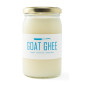 Βιολογικό Κατσικίσιο Γκι | Goat Ghee Οrganic | 245gr