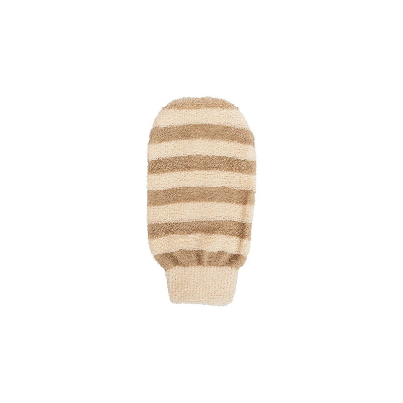 Eco Bath London | Γάντι Μασάζ με Βιολογικό Βαμβάκι & Λινό Eco Bath London | Γάντι Μασάζ με Βιολογικό Βαμβάκι & Λινό