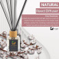 Eco Bath London | Αρωματικό Χώρου Cotton Fresh - Diffuser | 100ml Eco Bath London | Αρωματικό Χώρου Cotton Fresh - Diffuser | 100ml