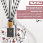 Eco Bath London | Αρωματικό Χώρου White Musk - Diffuser | 100ml Eco Bath London | Αρωματικό Χώρου White Musk - Diffuser | 100ml