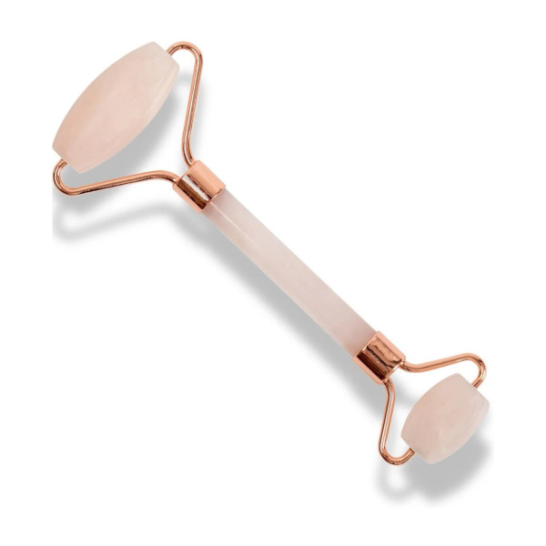 Eco Bath London | Ρολό προσώπου | Ροζ Χαλαζίας