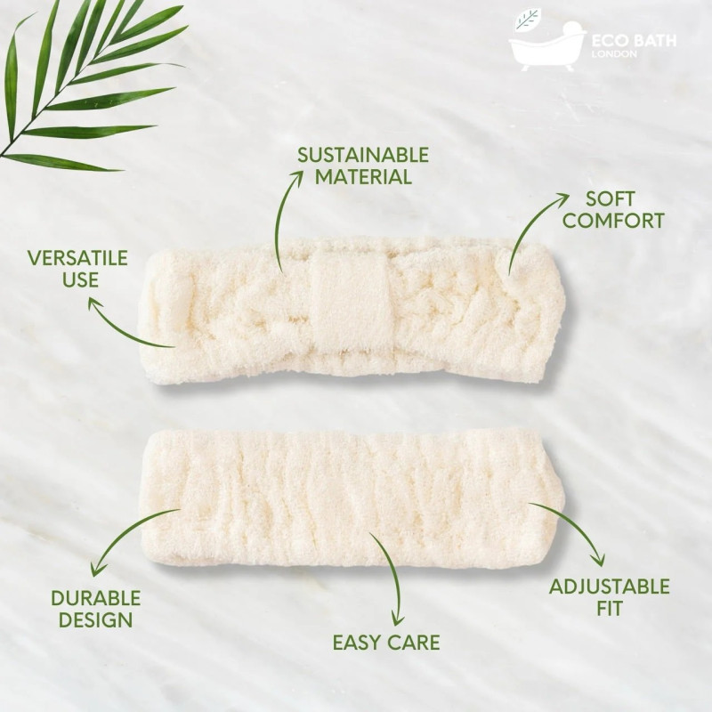 Eco Bath London | Οικολογική κορδέλα Μπαμπού για το Μπάνιο Eco Bath London | Οικολογική κορδέλα Μπαμπού για το Μπάνιο