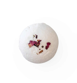Eco Bath London Bath Bomb Collection - Natural Handmade Bath Fizzers