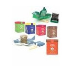 Χύμα Τσάι Ολόκληρων Φύλλων 80γρ