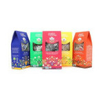 Πακέτα με 15 Πυραμίδες