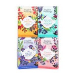 Συλλογές 5 Είδη χ 4 Τσάγια | 20 φακ.