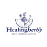 Healing Hearbs Dr. Bach Ανθοϊάμματα